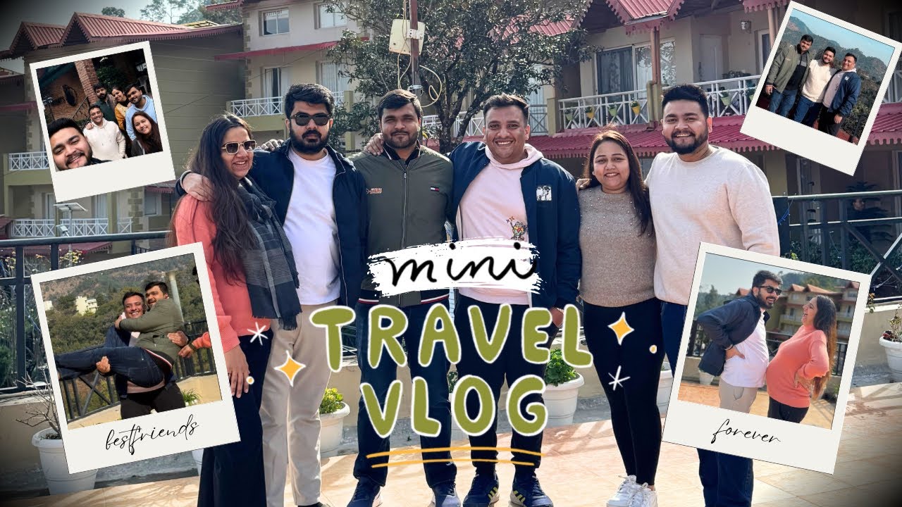Cygnett Resort - Revisiting Our Destination Wedding Location