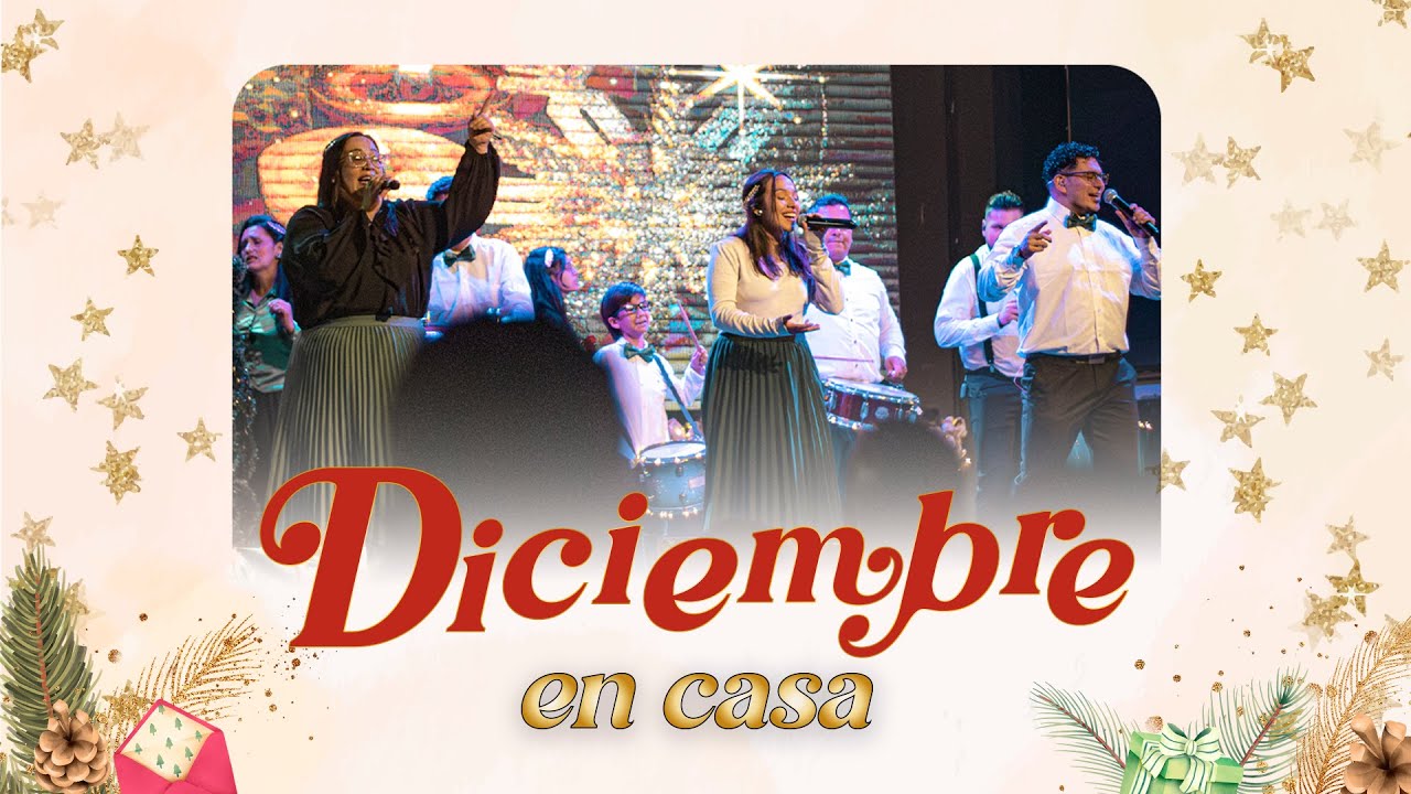 NO ERA YO… SIEMPRE FUE DIOS  | Pr. Aarón Navarro | Predicas Cristianas de fin de año