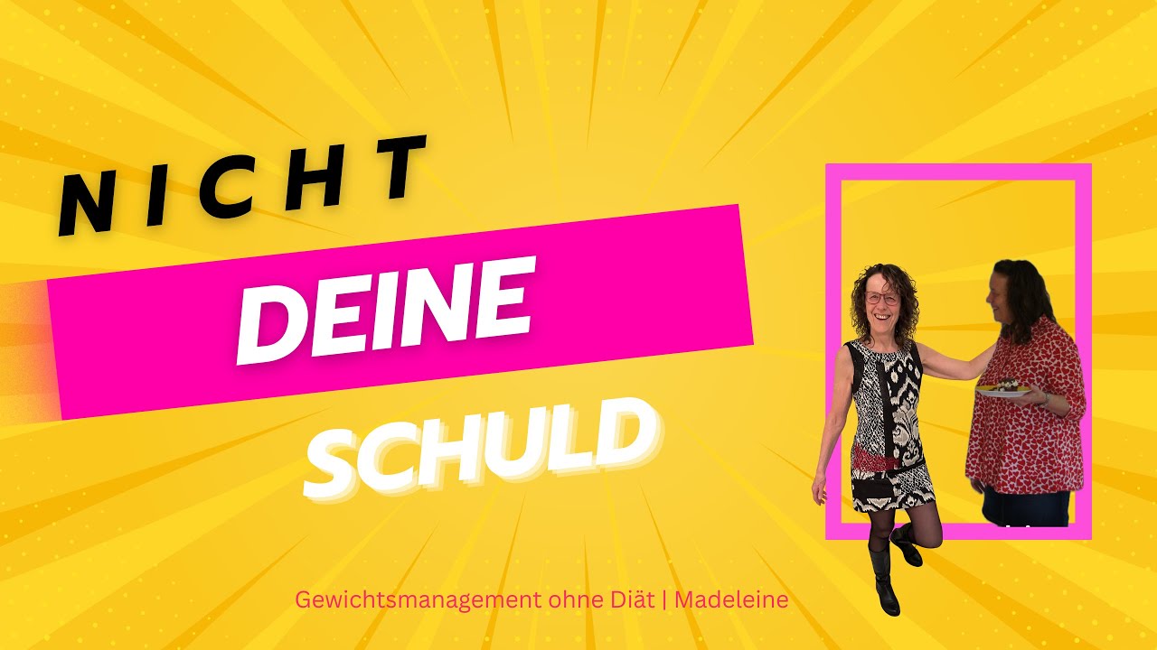 Warum so viele Abnehmeversuche schon im Januar scheitern – und wie du es dieses Mal anders machst