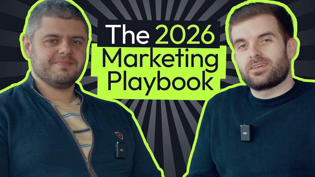 The Best SaaS Marketing Strategies for 2026