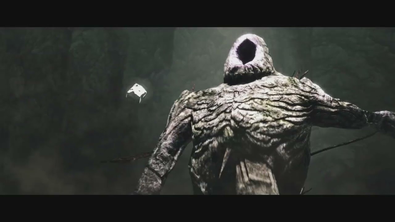 【ダークソウル2】2周目ノー篝火ルート