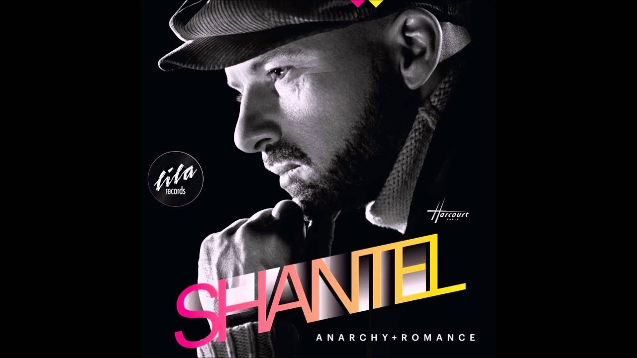 Shantel - Ghost Town