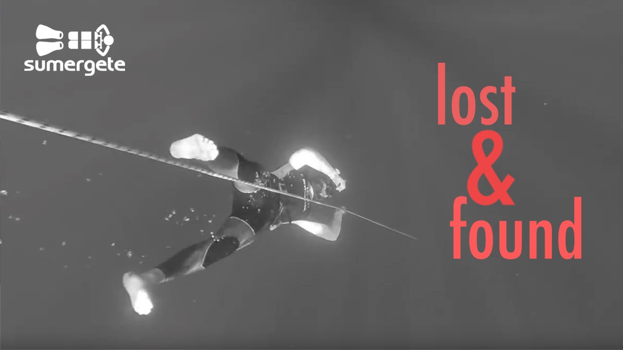 lost and found