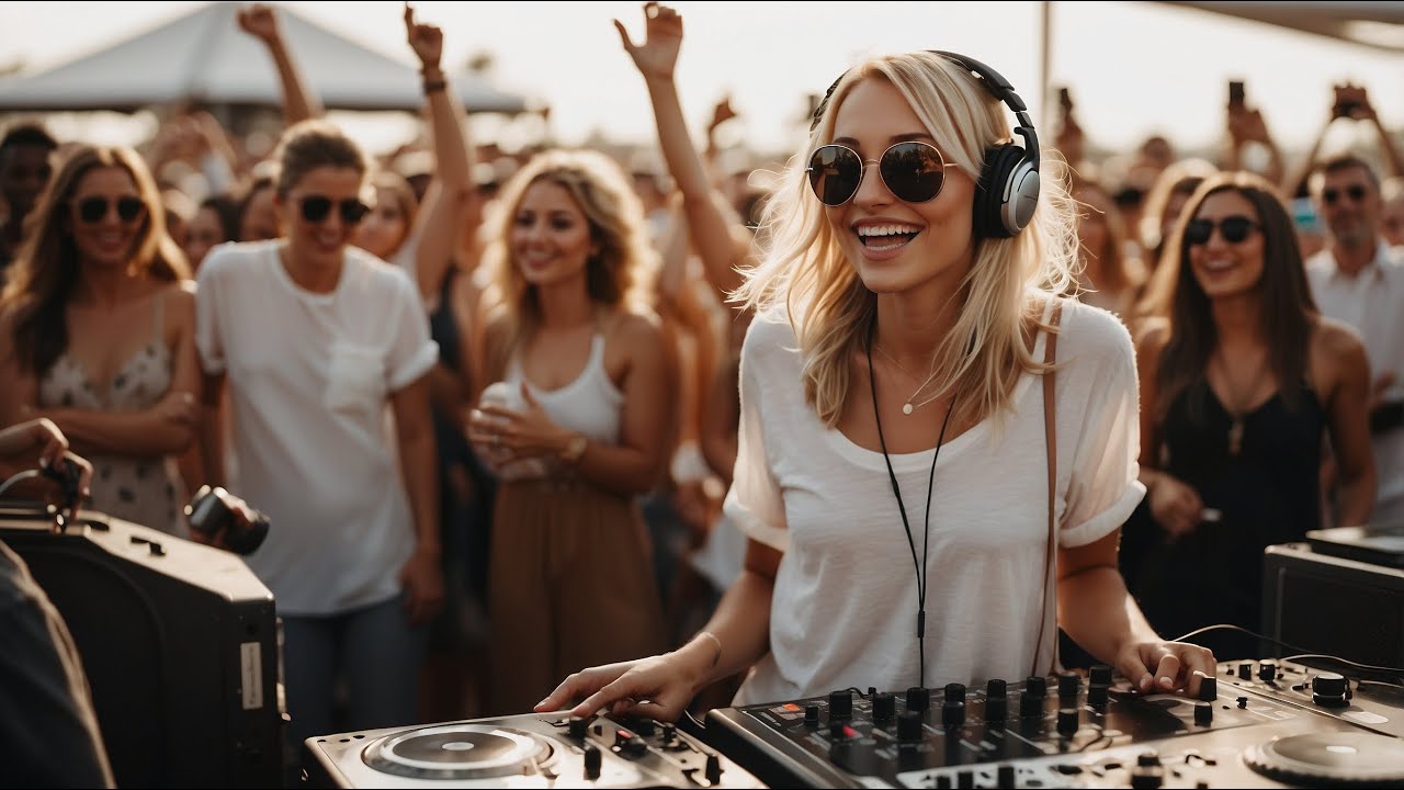 Tech House Essentials 2026 | High Energy Underground & Modern Grooves