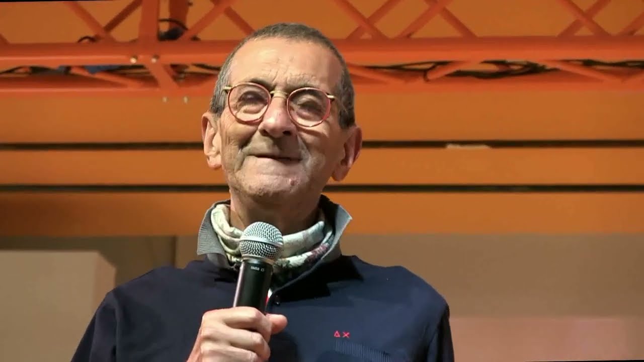 Romena, convegno 
