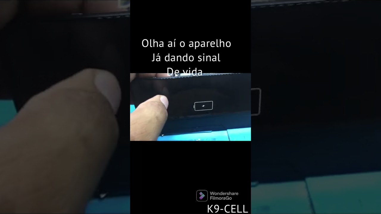 Poco m3 morto veja a solução 