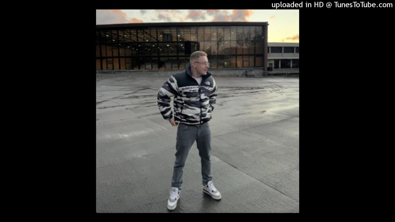 VKIE ft. MACIAS - NIE CHCESZ MNIE POZNAĆ (2023)