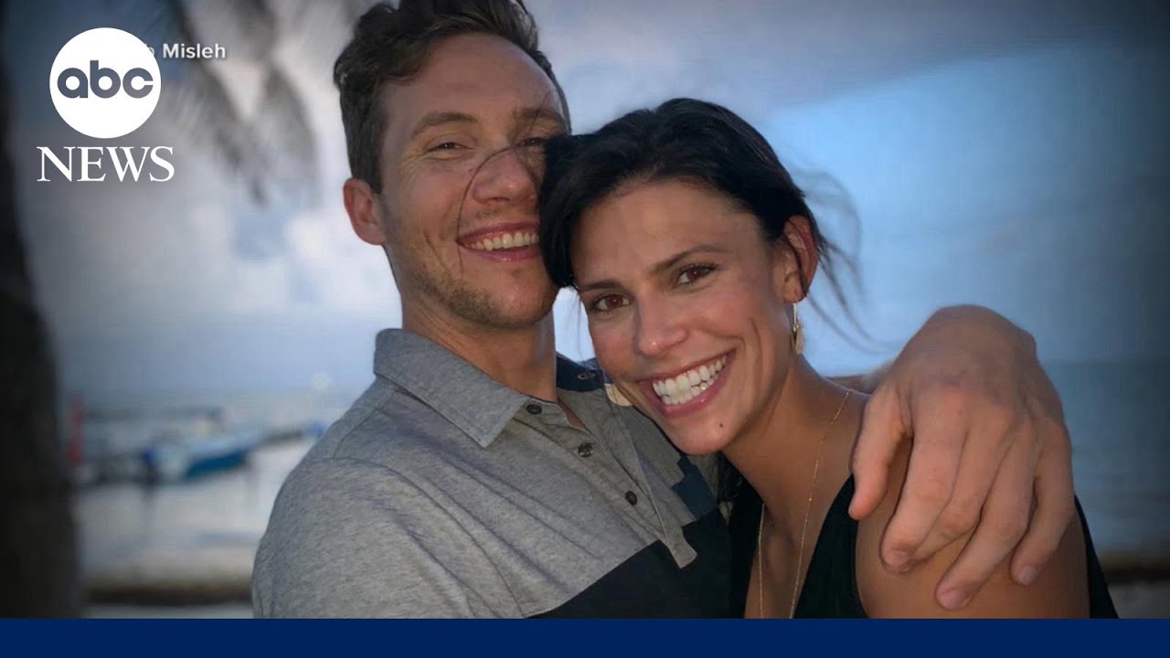 Urgent investigation into killing of Ohio dentist, wife