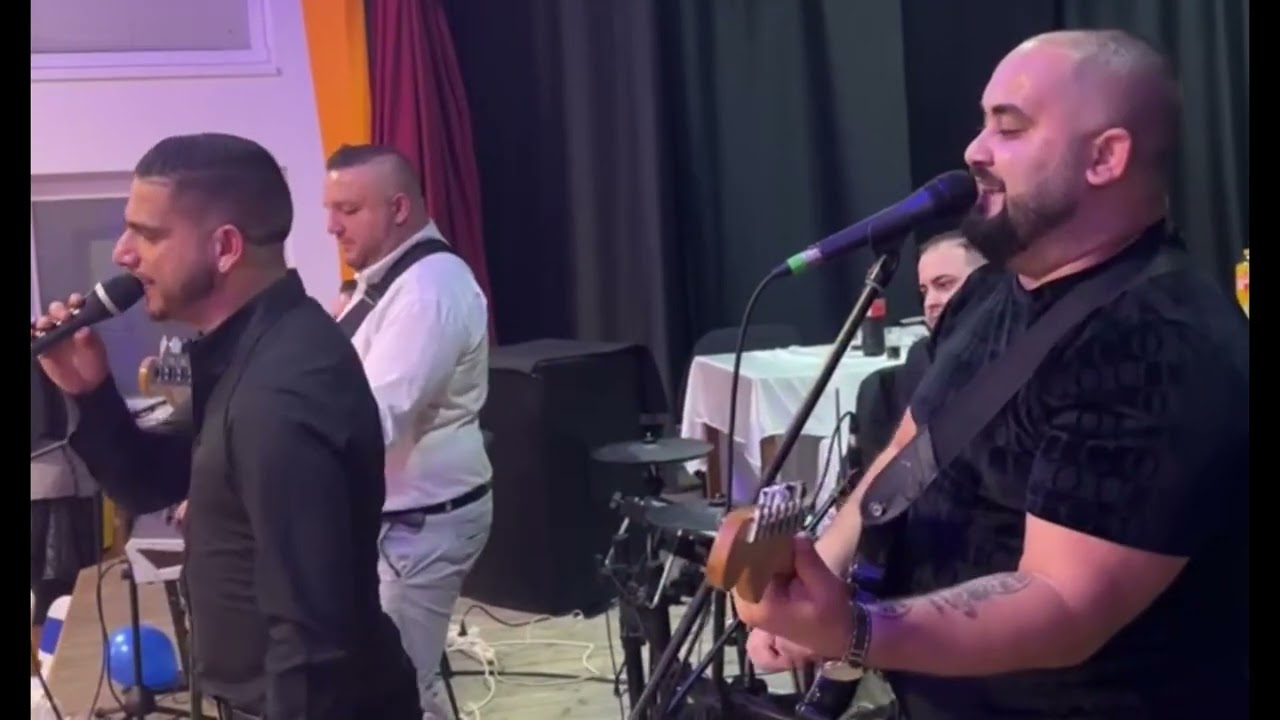 Live GIPSY DANIEL - Oslava 40, 6/1/2024 @fizerwebchannel