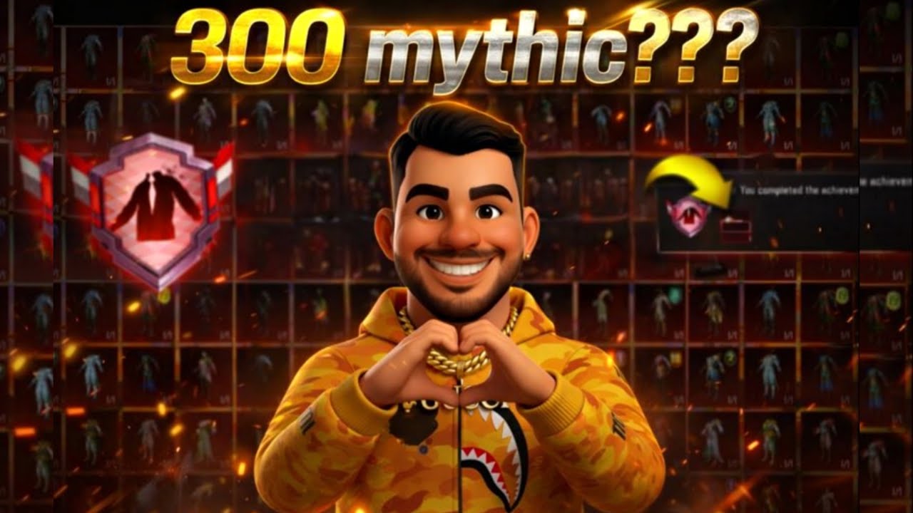 300 میتیک شدم 🤩😍