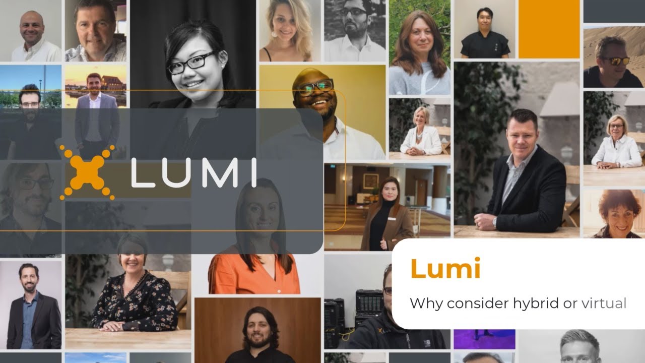 Lumi - Why Should I Consider a Hybrid or a Virtual AGM?