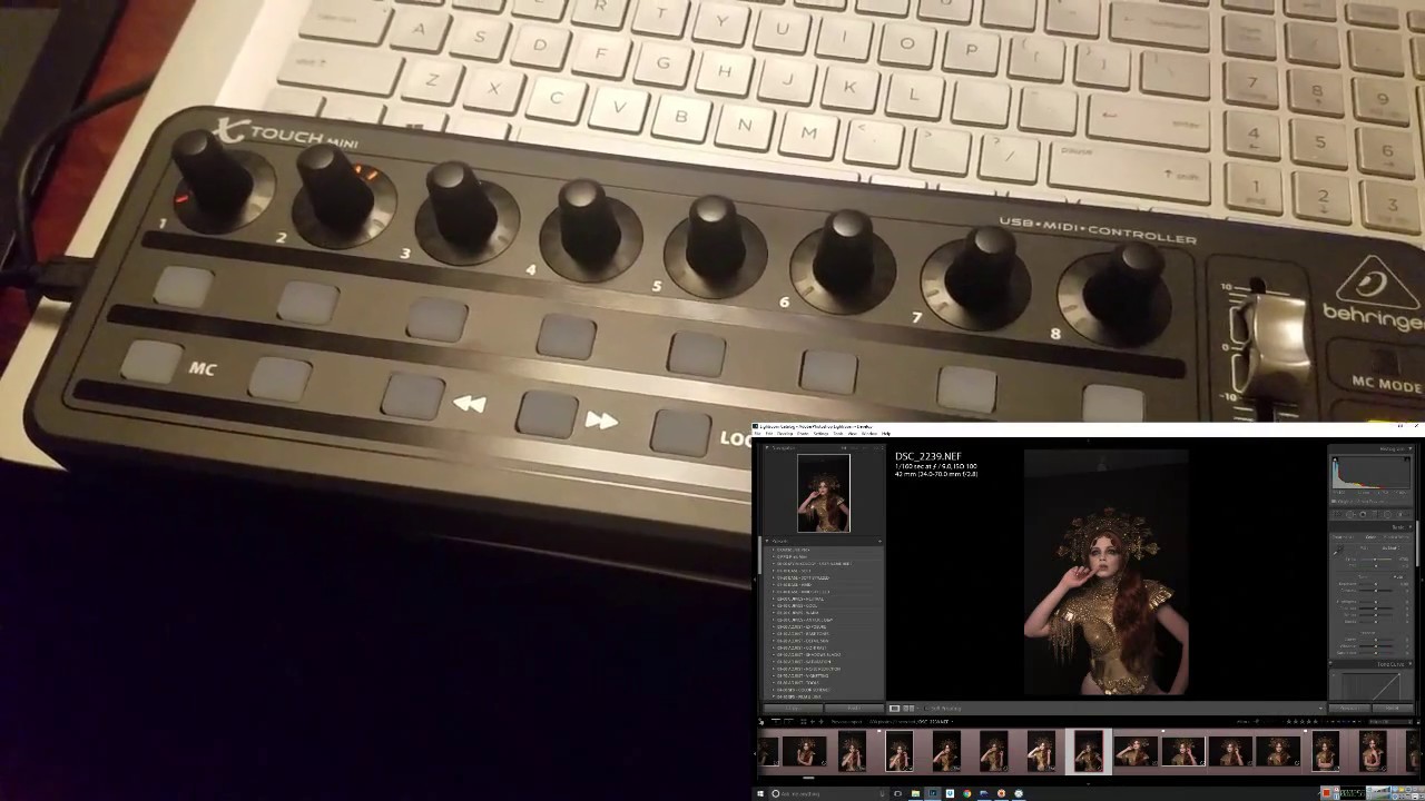 The BEST and easiest editing tools for Lightroom!