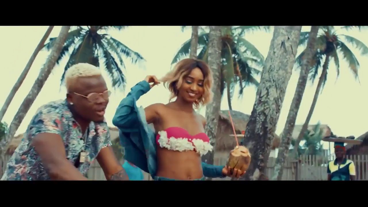 HARMONIZE ft KOREDE BELLO   SHULALA    official video