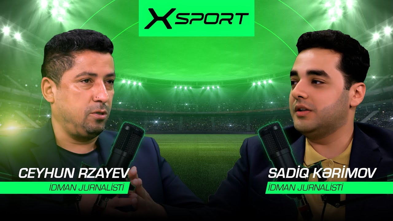 XSPORT | 