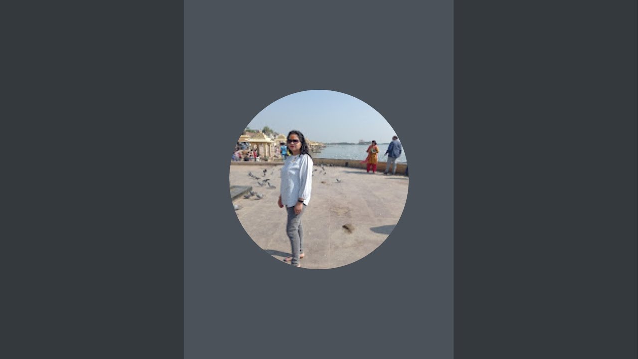 Abhinidhi Tyagi  is live