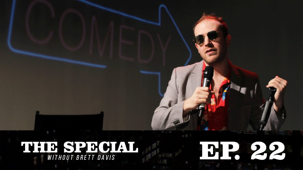 The Special Ep. 22: 