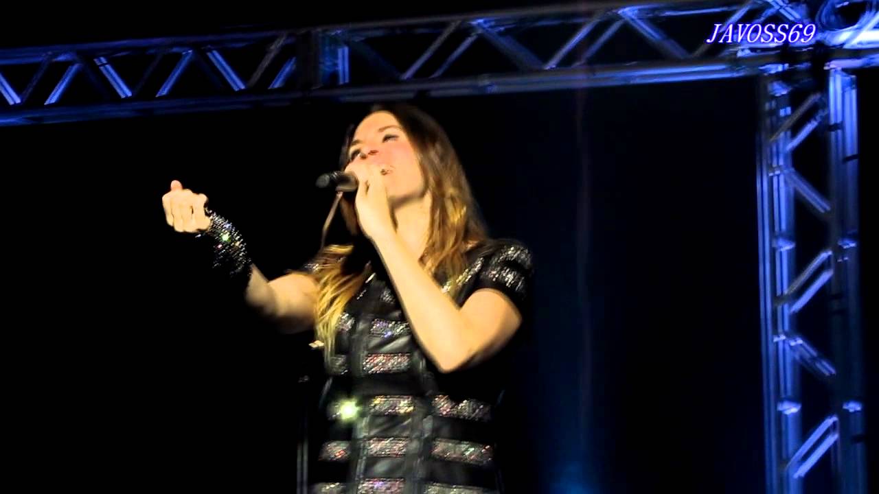 La Oreja de Van Gogh - Palida luna