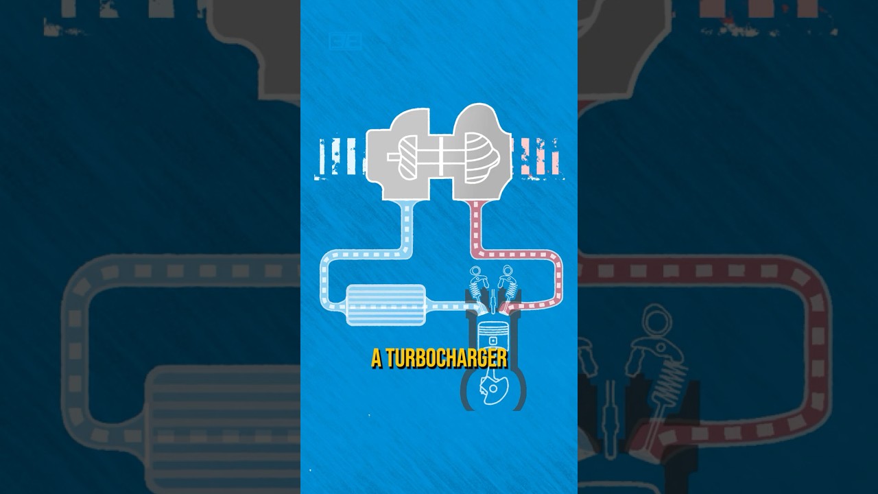 Turbocharger vs Supercharger - Which Is Best?