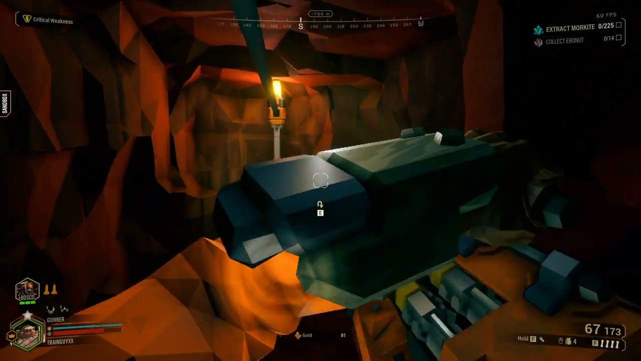 Price is Right Cliffhanger Zipline Mod
