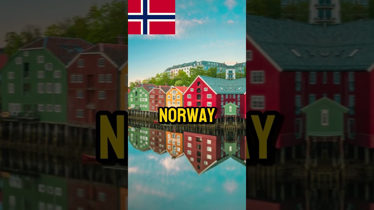 The Top 5 Most Expensive Countries to Live in 2025
