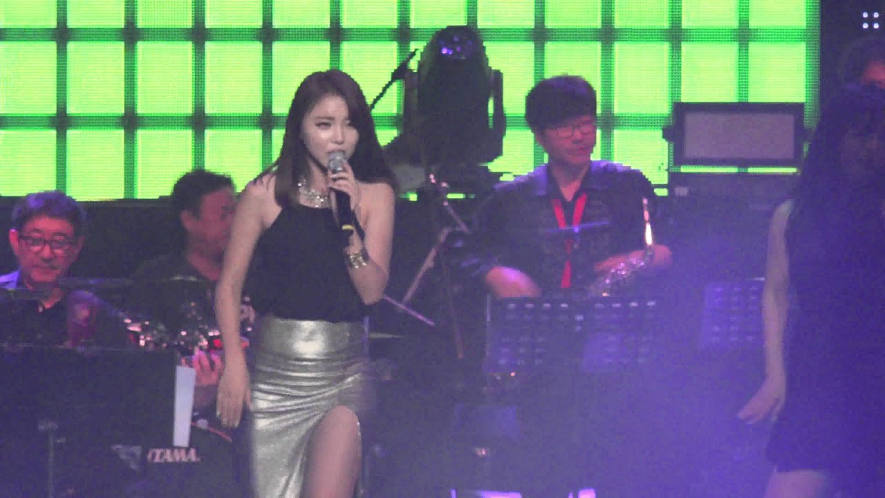 울산KBS홀흥남매콘서트1 부 홍진영...