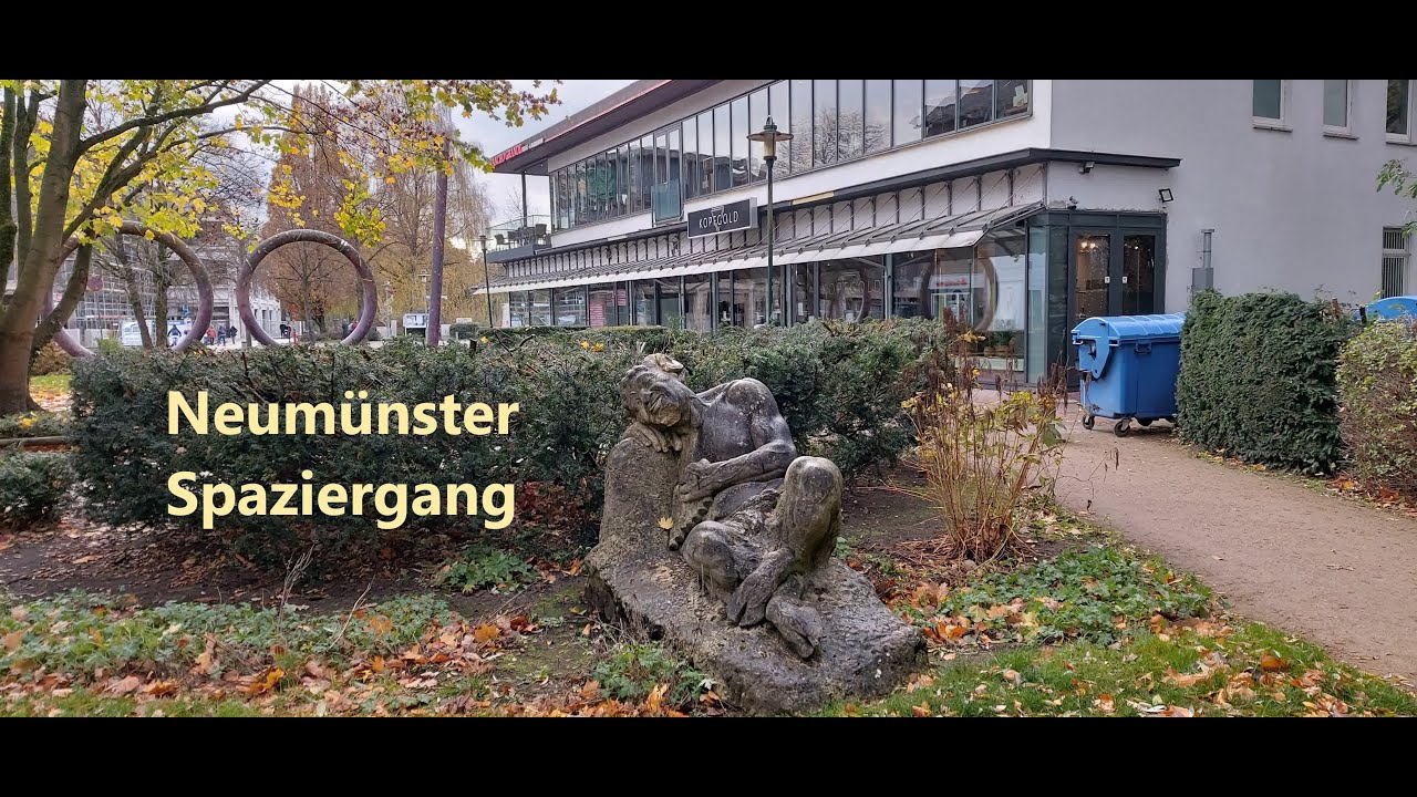 Neumünster Kreuz und Quer
