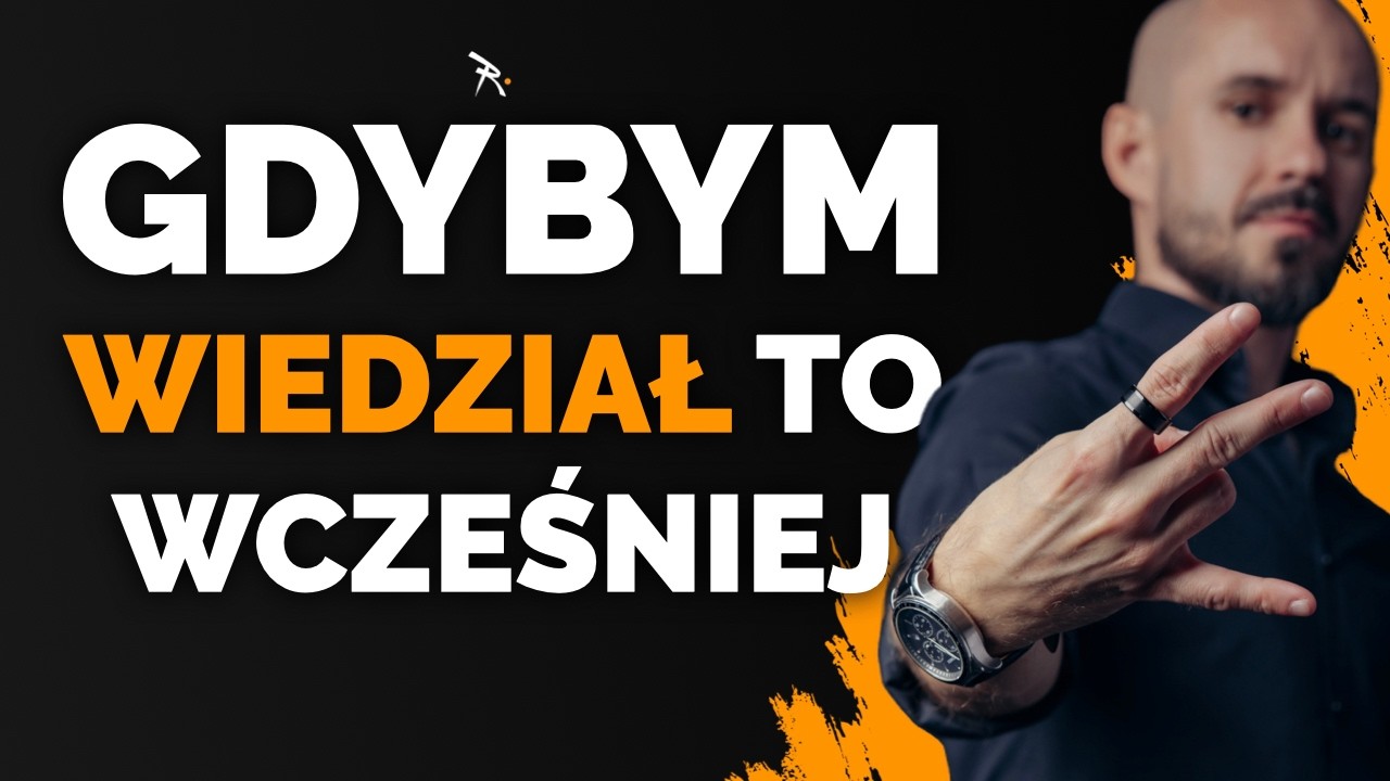 Moje 3 DUŻE Błędy