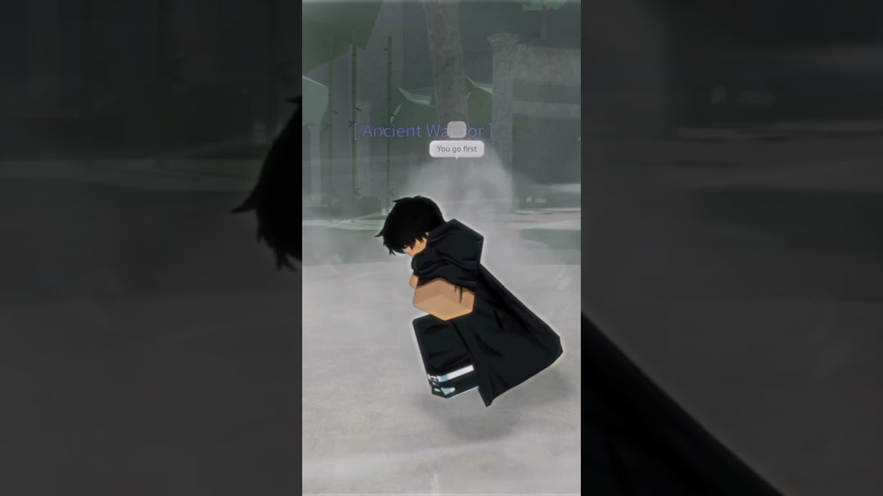 Идеальное руководство по Silent Reaper (Roblox Fatal Combat)