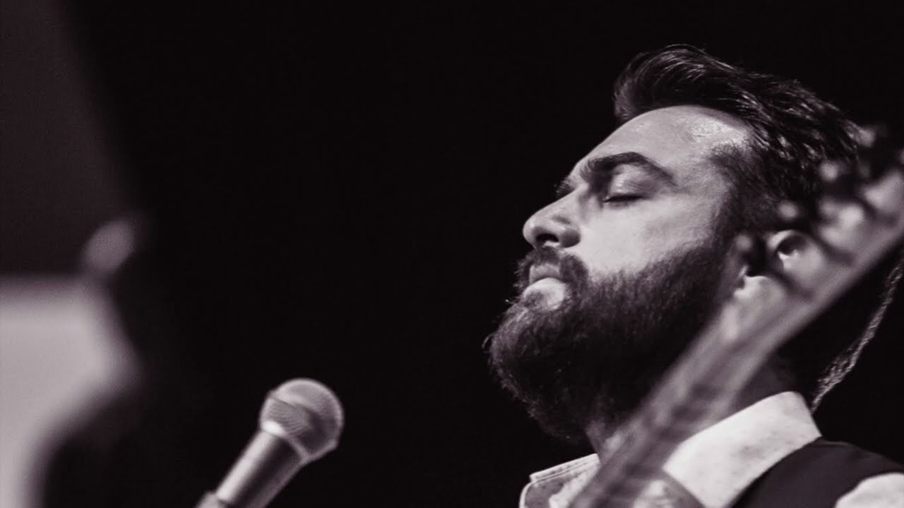 Umut Sülünoğlu - Küstürdüm Gönülü
