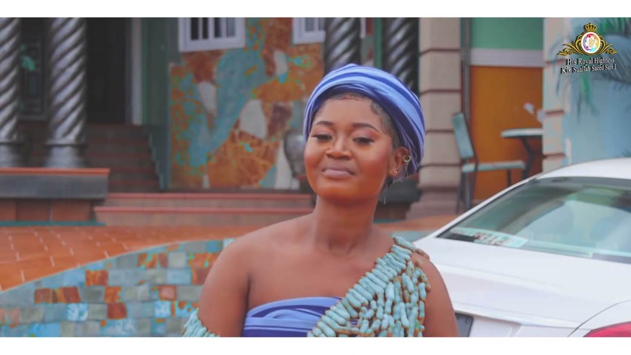 The official music video of Kir Suala Saeed Sare🤴