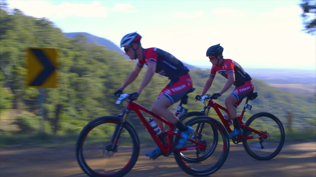 Port to Port MTB 2017 - Stage 2