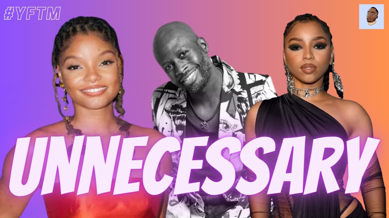 Funky Dineva DRAGS Chloe Bailey For Defending Her Sister + Gets Dragged By Social Media