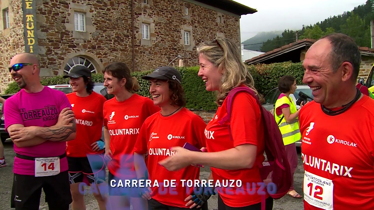 Deporte en Oñati
