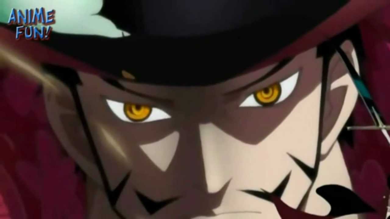 [TTT by AF] One Piece IX - Pirati all'arrembaggio! AMV [C. D'Avena e A. Divincenzo]