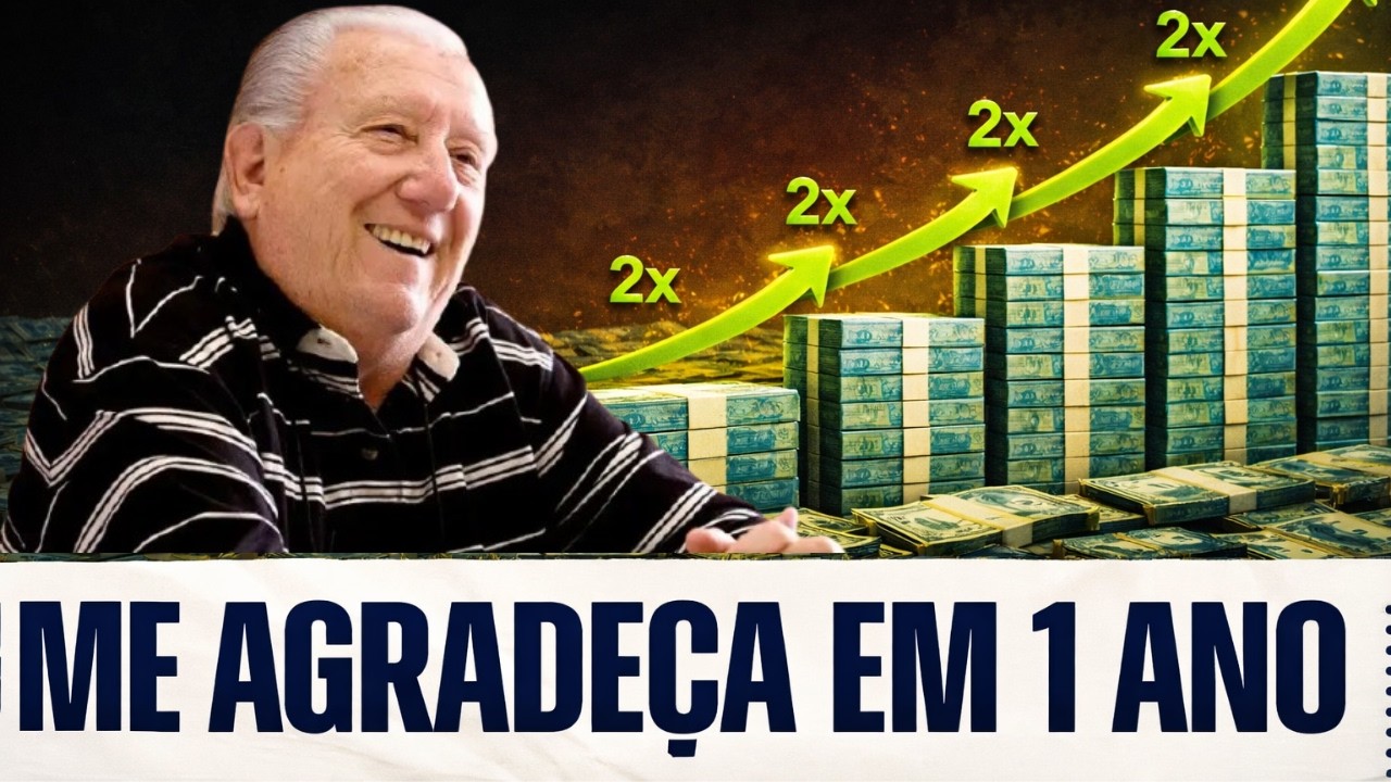 Pobreza É Uma Escolha Depois De Entender Isso
