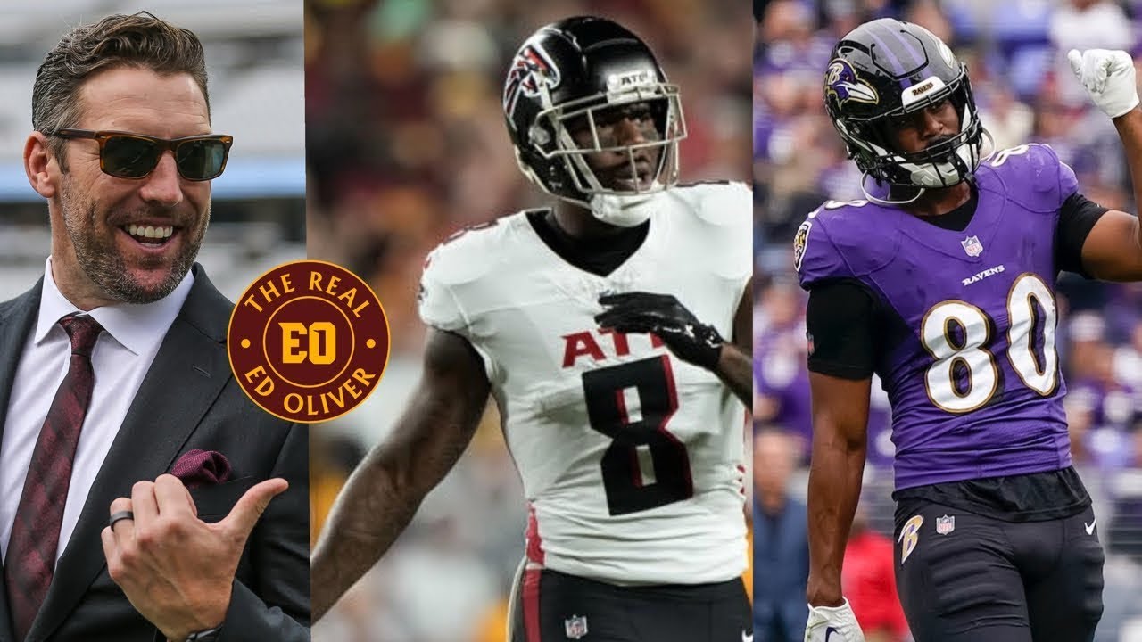 Commanders Want to Find a Pass Catching Tight End per John Keim. Zach Ertz Update 