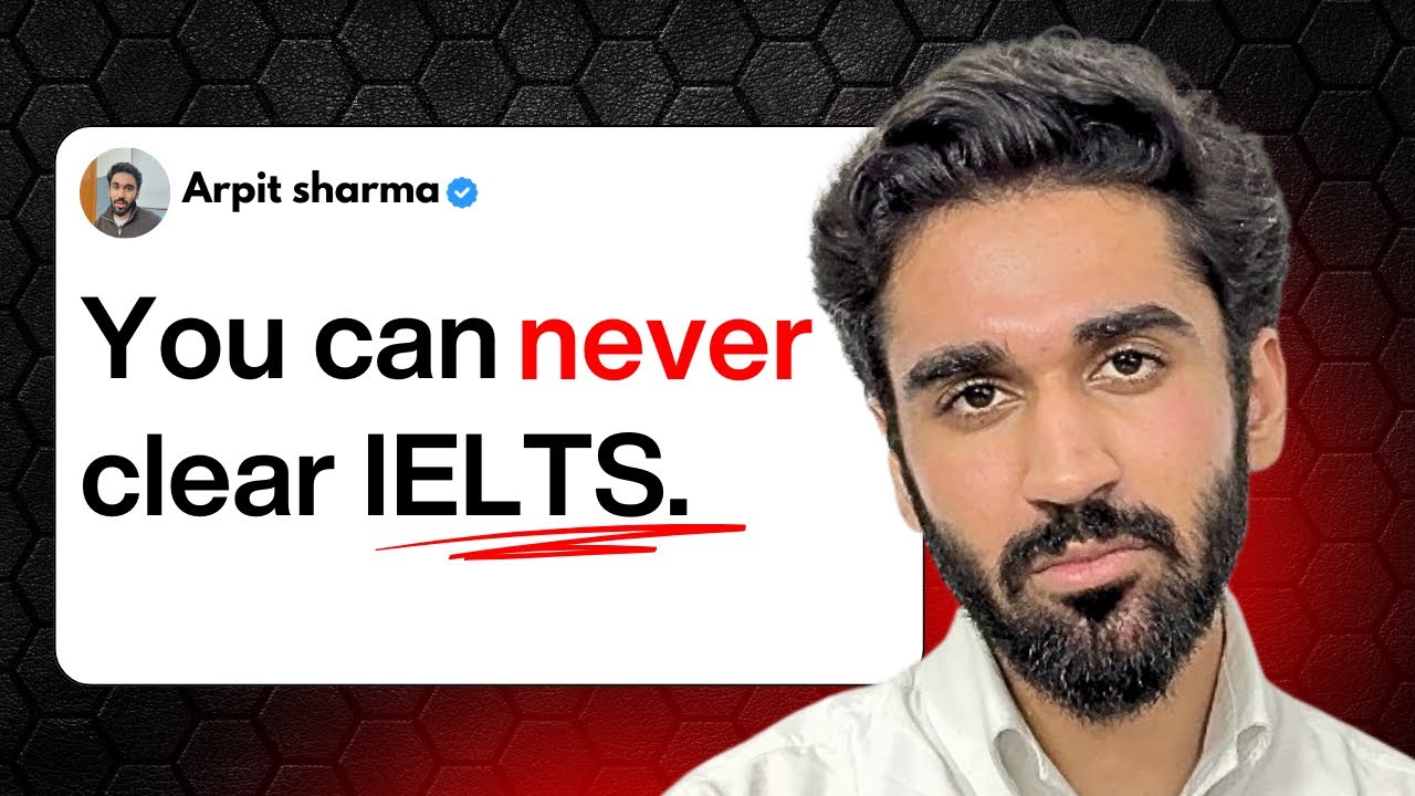 Сдать IELTS невозможно…