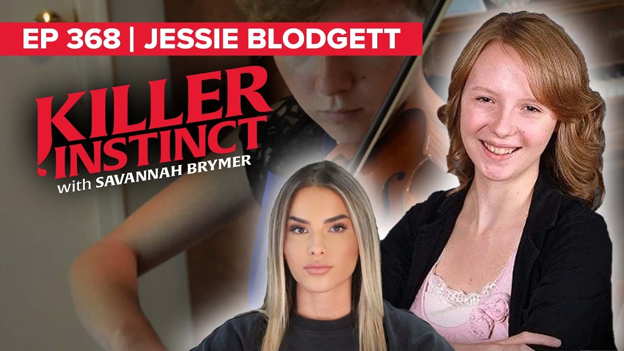 A Tragic Friendship : Jessie Blodgett I Killer Instinct