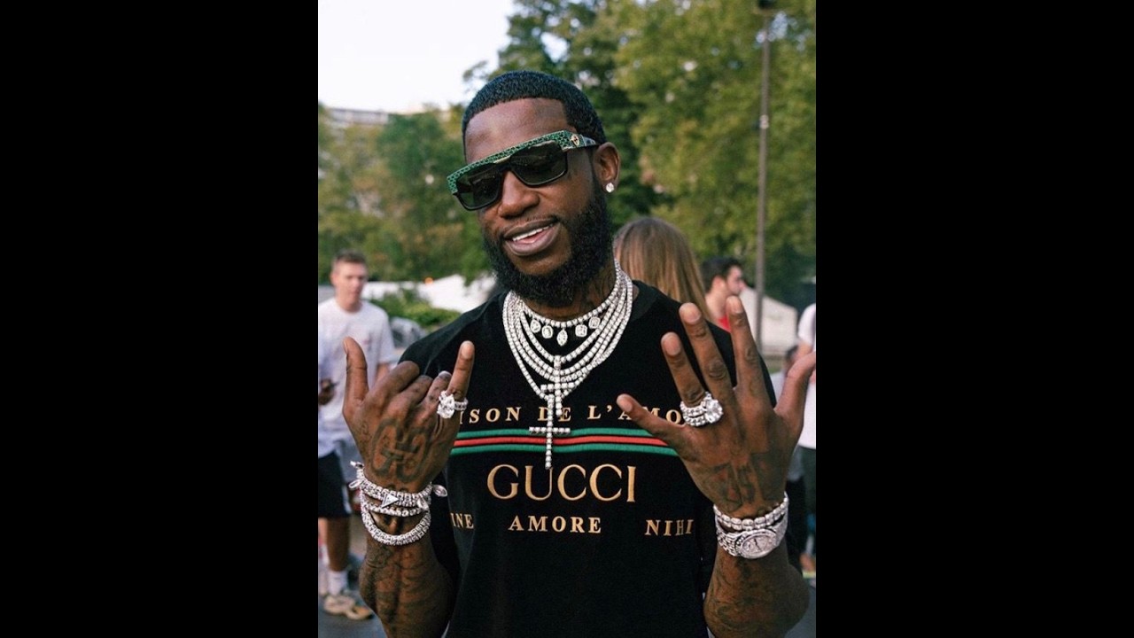 [FREE] Gucci Mane Type Beat - ''RICH AND RUTHLESS''