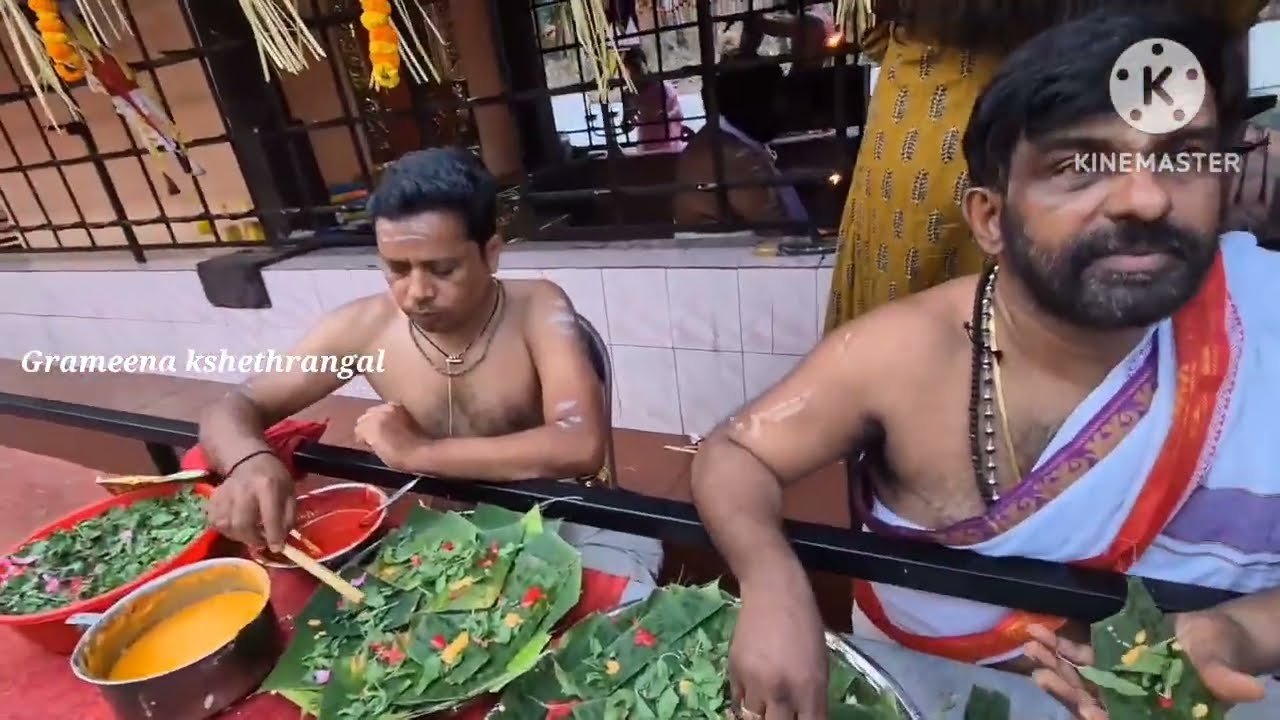 മണ്ണാർക്കാട് തച്ചമ്പാറ മാങ്കുരുശ്ശി പൂരം  2026, പാലക്കാട് ജില്ല
