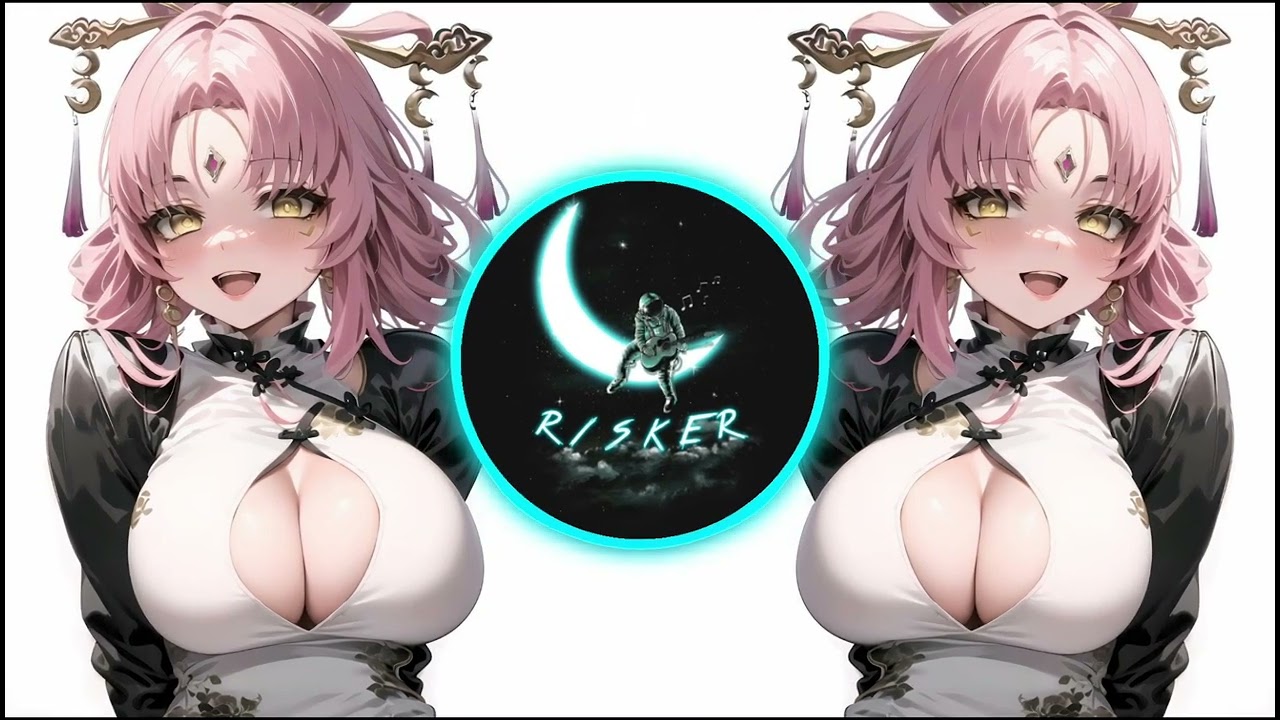RZXT!, TOKYOSLEEP, DAMAGE - LEVEL 96 | R 1 S K E R
