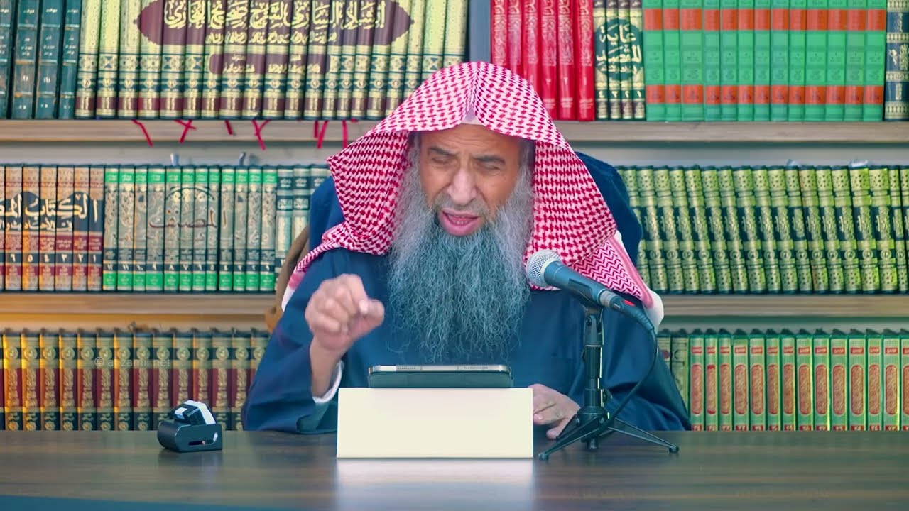 هل الشوكة في الإصبع تمنع وصول الماء عند الوضوء؟