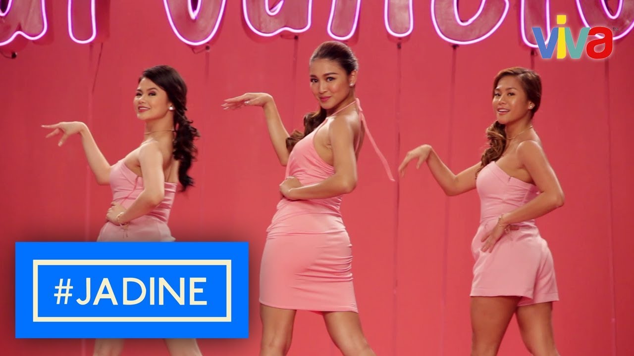 #JADINE: Nadine Lustre is Curvalicious!