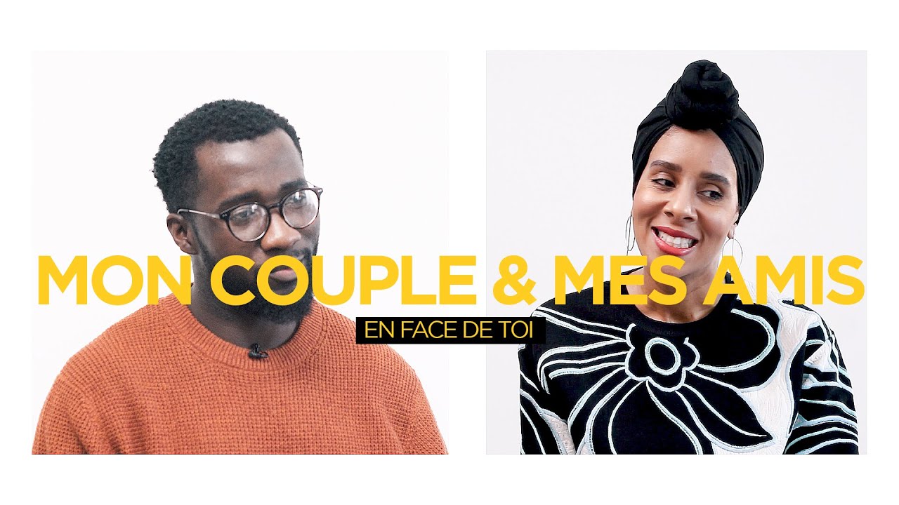 MON COUPLE & MES AMIS / PART1: Relation possessive, Jalousie, Insécurités, Rester amis avec son ex