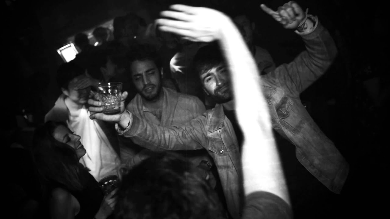 SOCIAL CLUB feat. DJUMA SOUNDSYSTEM // AMATE RAXI // Tokyo