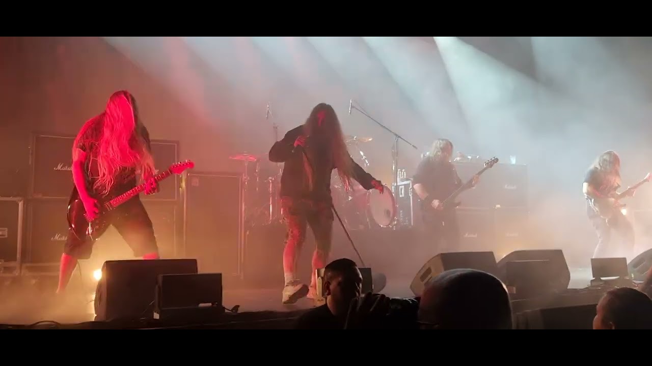 Obituary Live Wiesbaden 2025