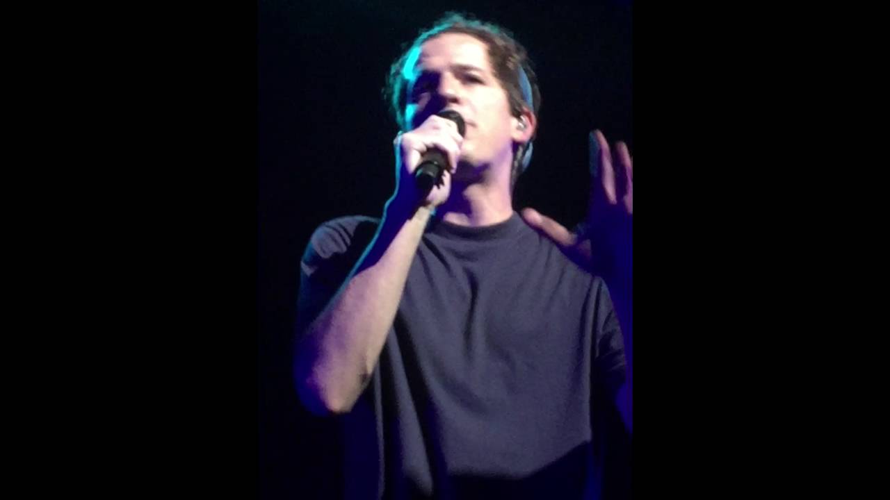 20160818 Charlie Puth Live in Seoul - We Don't Talk Anymore 찰리 푸스 내한공연
