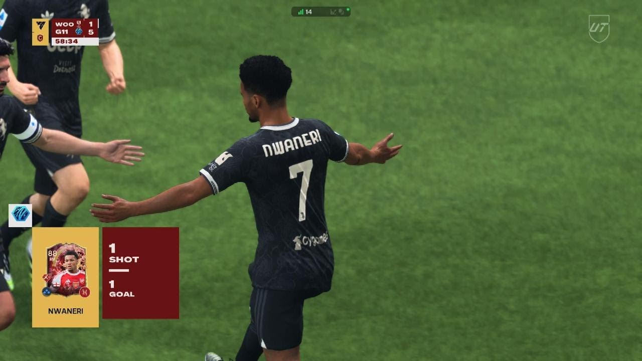 Average Galaxy 11 Football