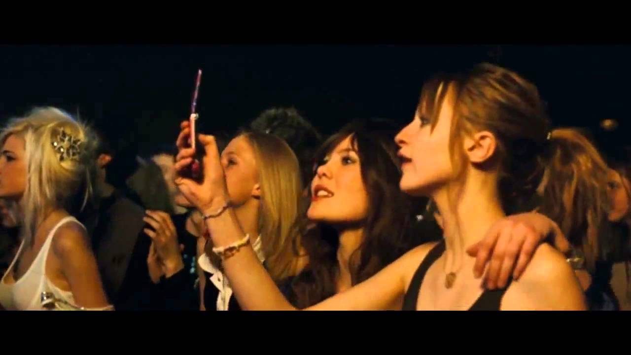 Lol - Maël & Lola - Somewhere only we know