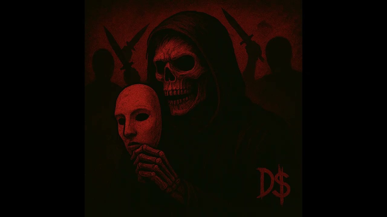 IMPOSTORES-BOOMBAP TYPE BEAT DARK SOUND